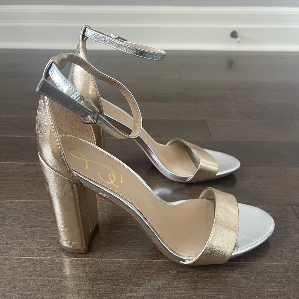 Sam Edelman Heels ✨